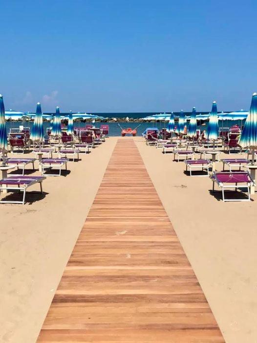 Hotel Piccadilly Bellaria-Igea Marina