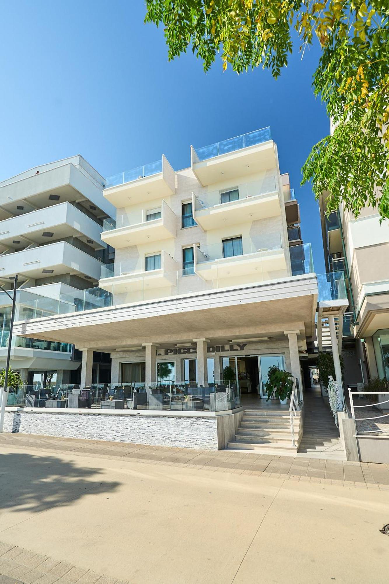 Piccadilly 3* Bellaria-Igea Marina