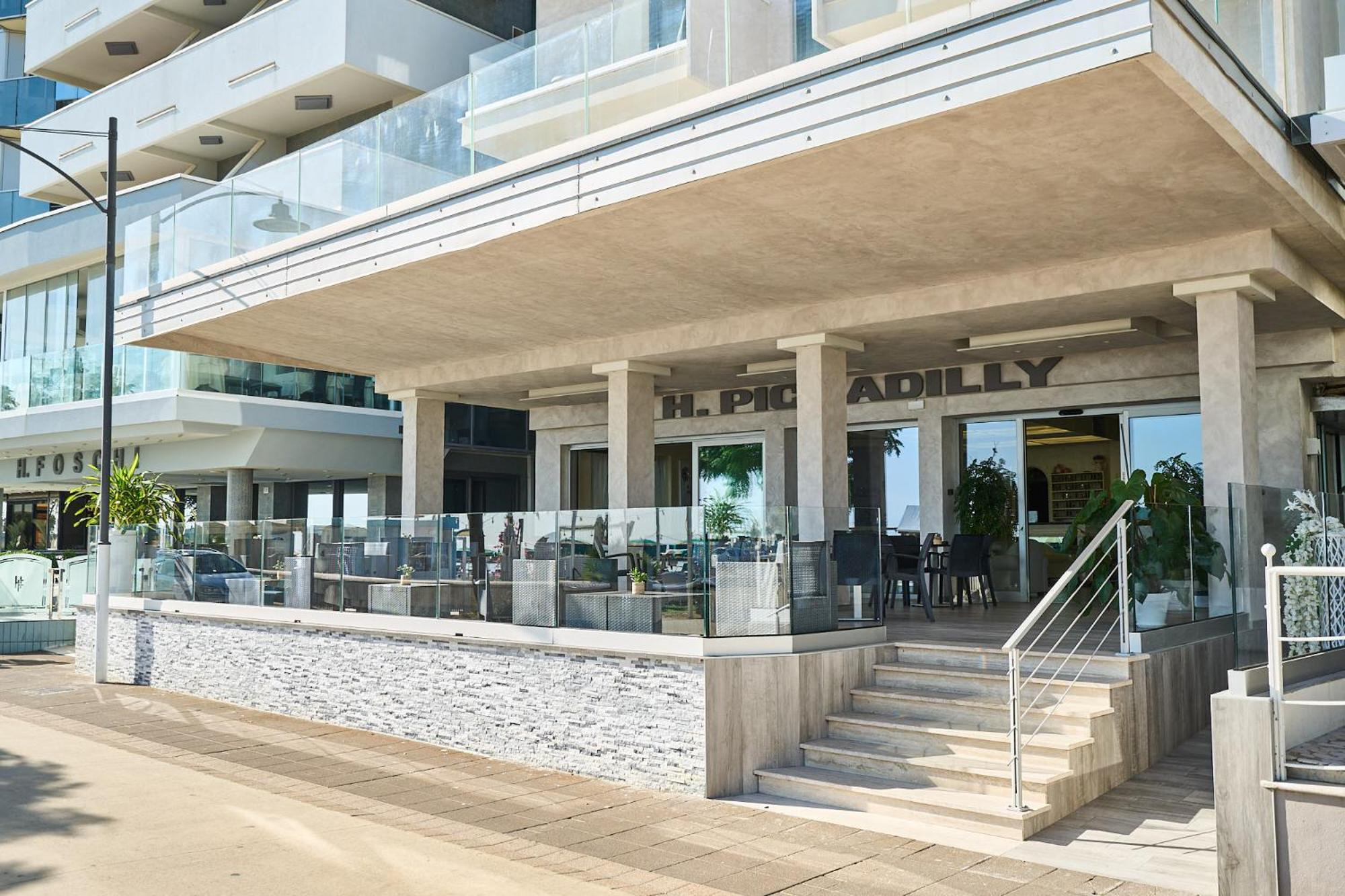Piccadilly Hotel Bellaria-Igea Marina