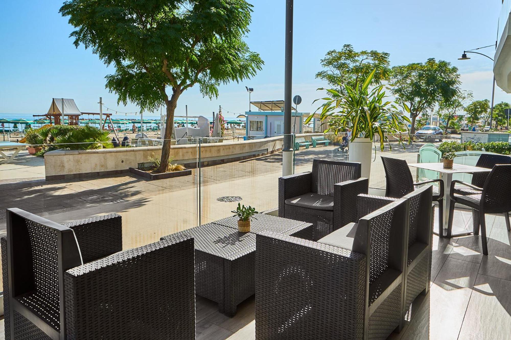 Piccadilly Hotel Bellaria-Igea Marina