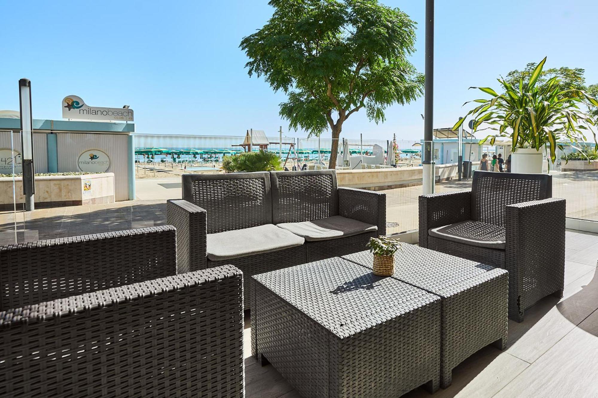 Hotel Piccadilly Bellaria-Igea Marina