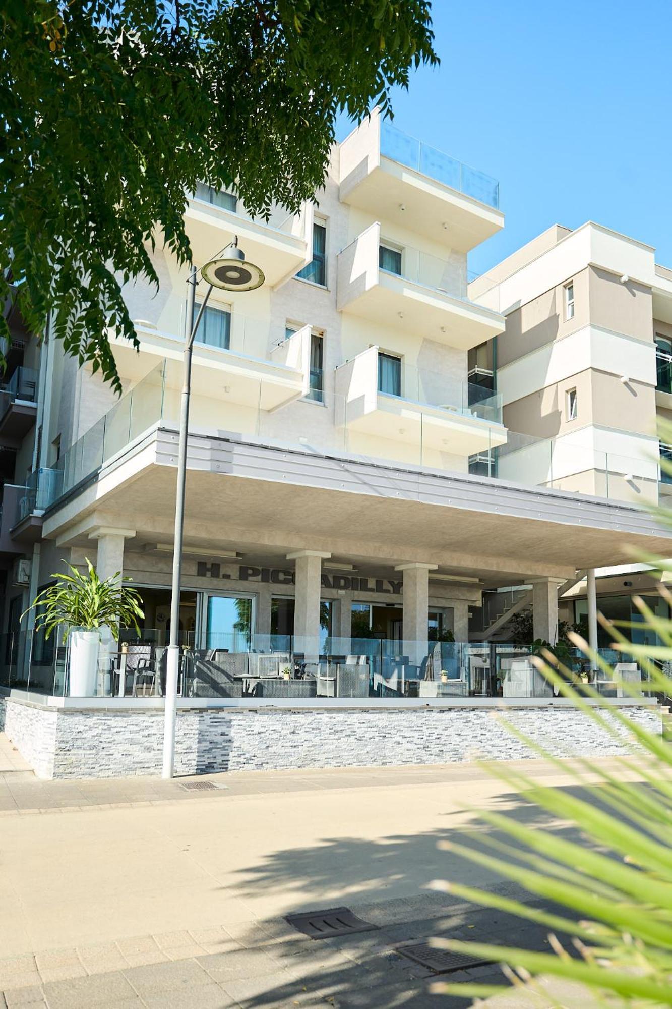 Piccadilly Hotel Bellaria-Igea Marina
