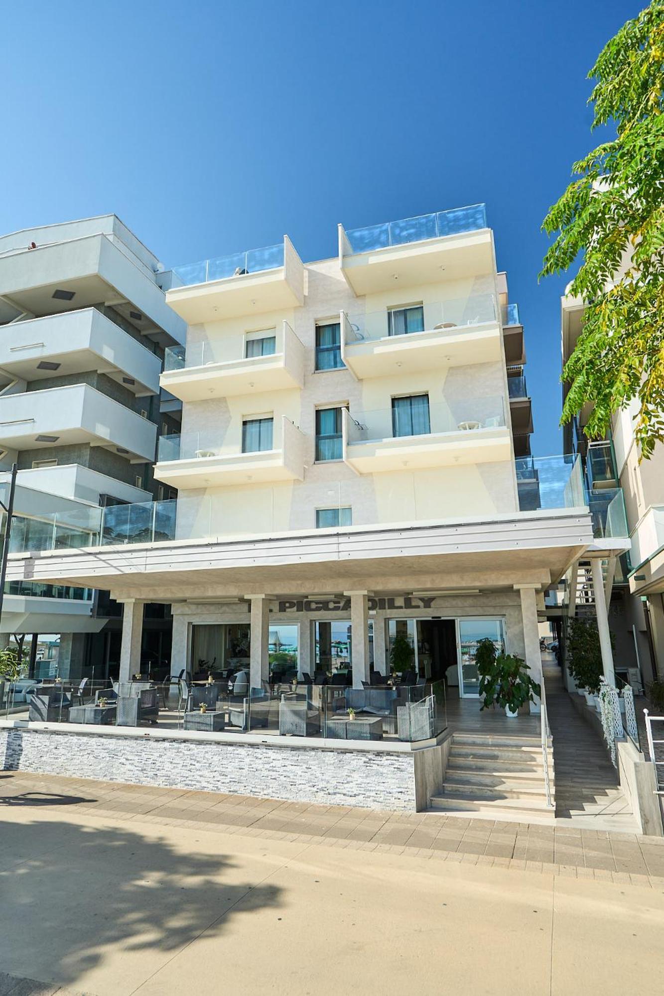 Piccadilly Bellaria-Igea Marina